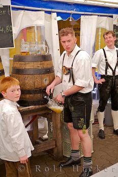 Bayern Bier Maibaumfest