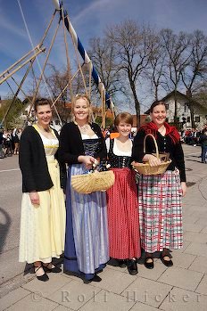 Dirndl Muenchen