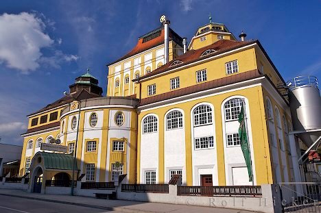 Freising Tradition Hofbrauhaus