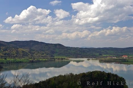 Kochelsee Bayern