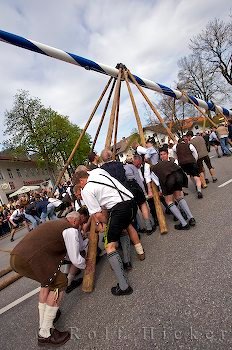 Zusammenhalt Tradition