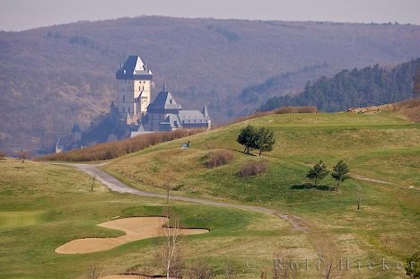 Golf Resort Karlstein