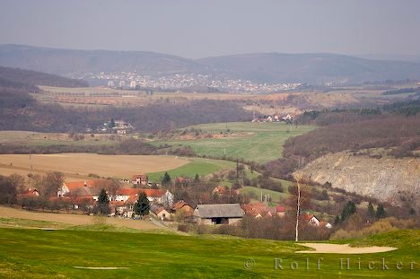 Golfplatz Beroun