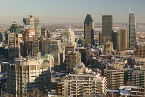 Montreal Kanada