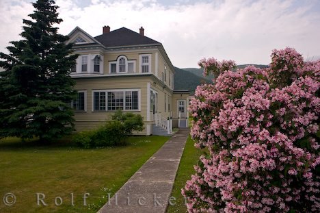 Haus Mit Garten Woody Point Neufundland