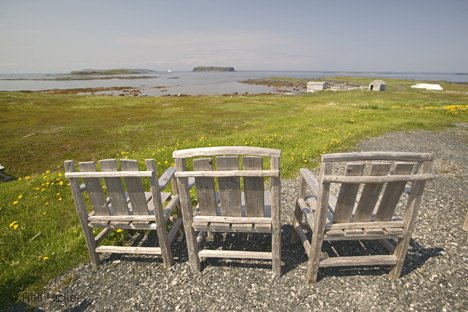 Wohlfühltage Am Meer L Anse Aux Meadows