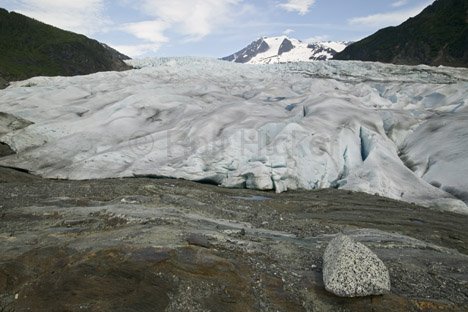 Alaska Juneau Tour