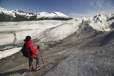 Urlaubsprogramm Alaska