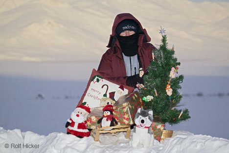 Weihnachtsgruesse Aus Aller Welt