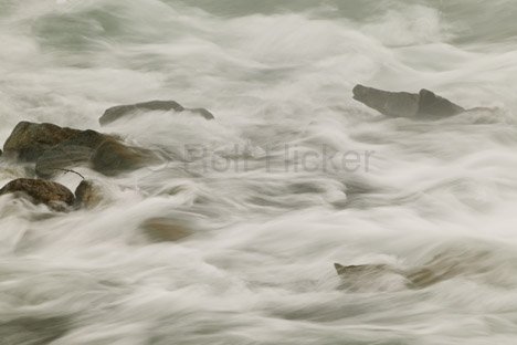 Wildes Wasser Tongass Alaska